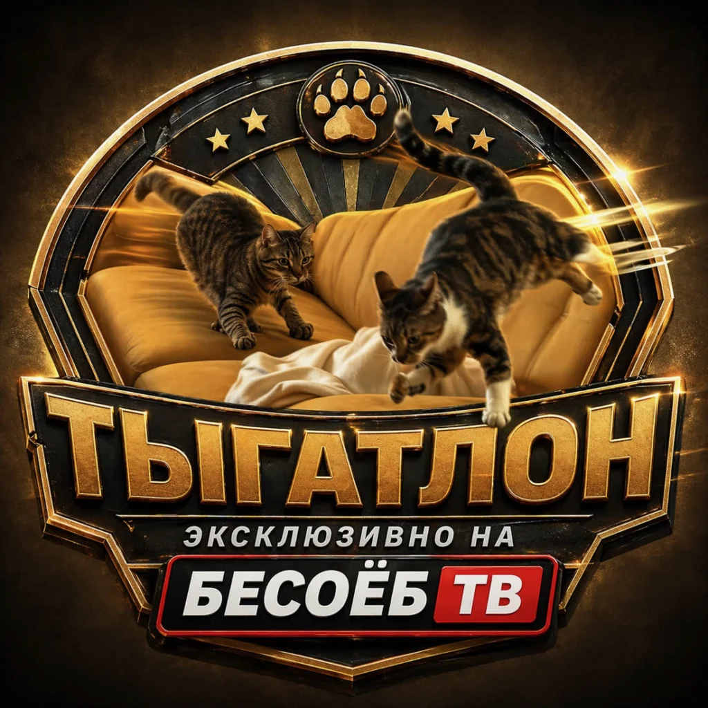 Тыгатлон