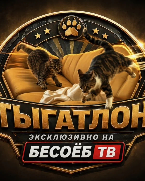 Тыгатлон