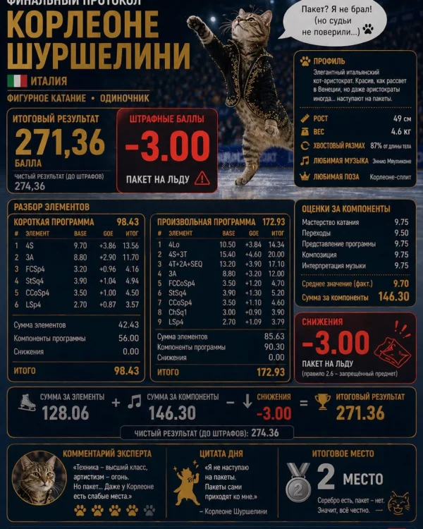 Корлеоне Шуршалини