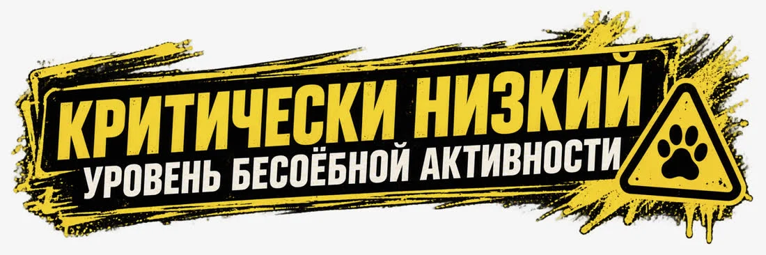 Критически низкий